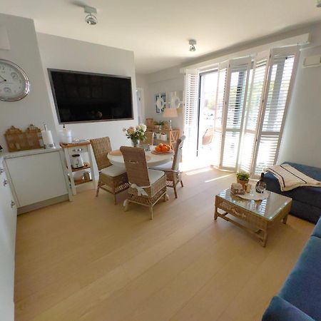 Edel Exclusive Apartments Balticus A 48 Especially For You Miedzyzdroje Extérieur photo