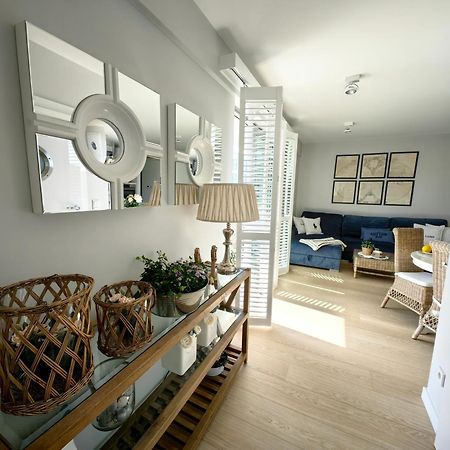 Edel Exclusive Apartments Balticus A 48 Especially For You Miedzyzdroje Extérieur photo