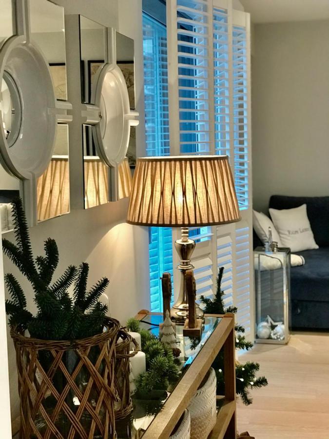 Edel Exclusive Apartments Balticus A 48 Especially For You Miedzyzdroje Extérieur photo