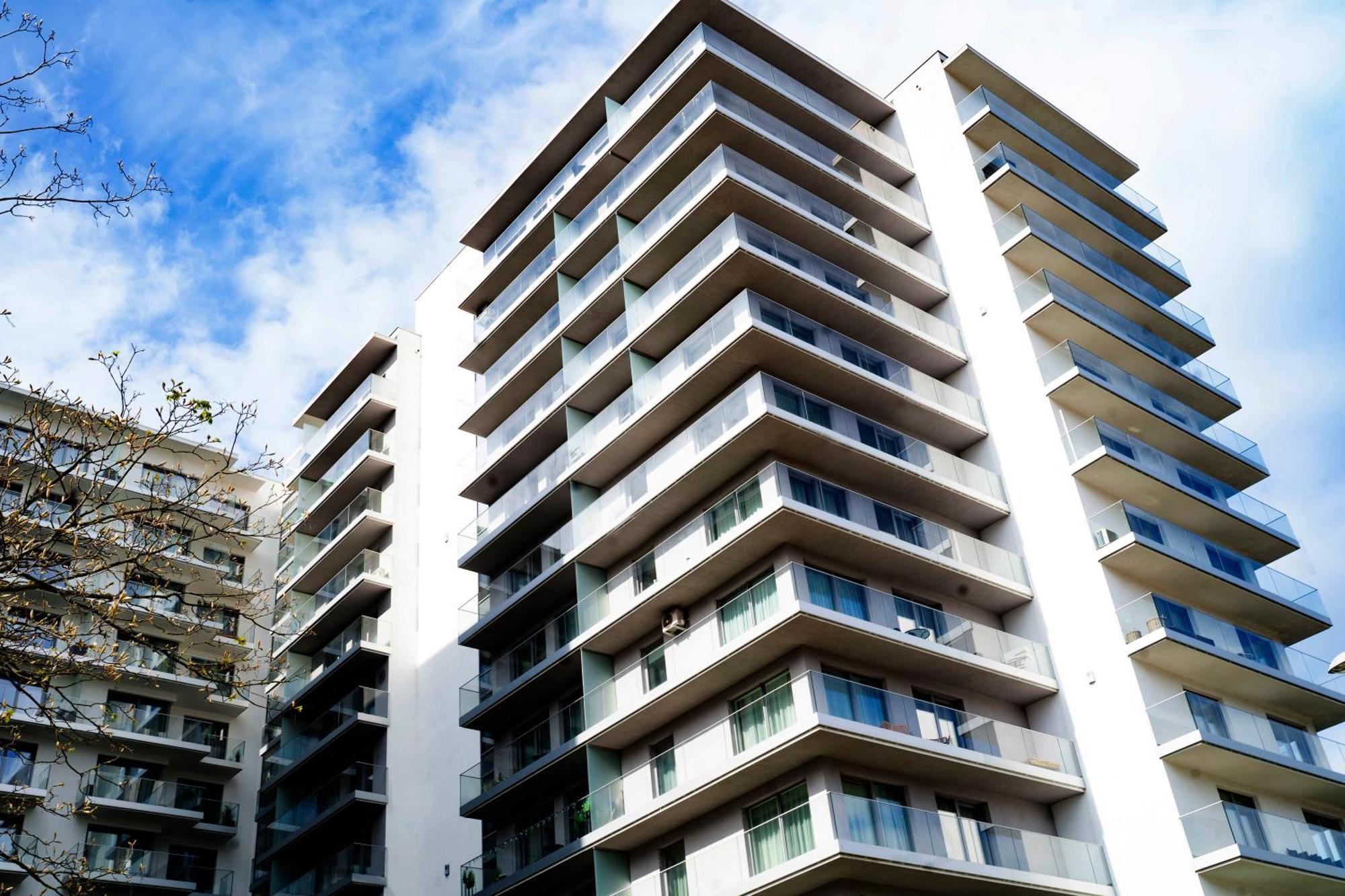 Edel Exclusive Apartments Balticus A 48 Especially For You Miedzyzdroje Extérieur photo