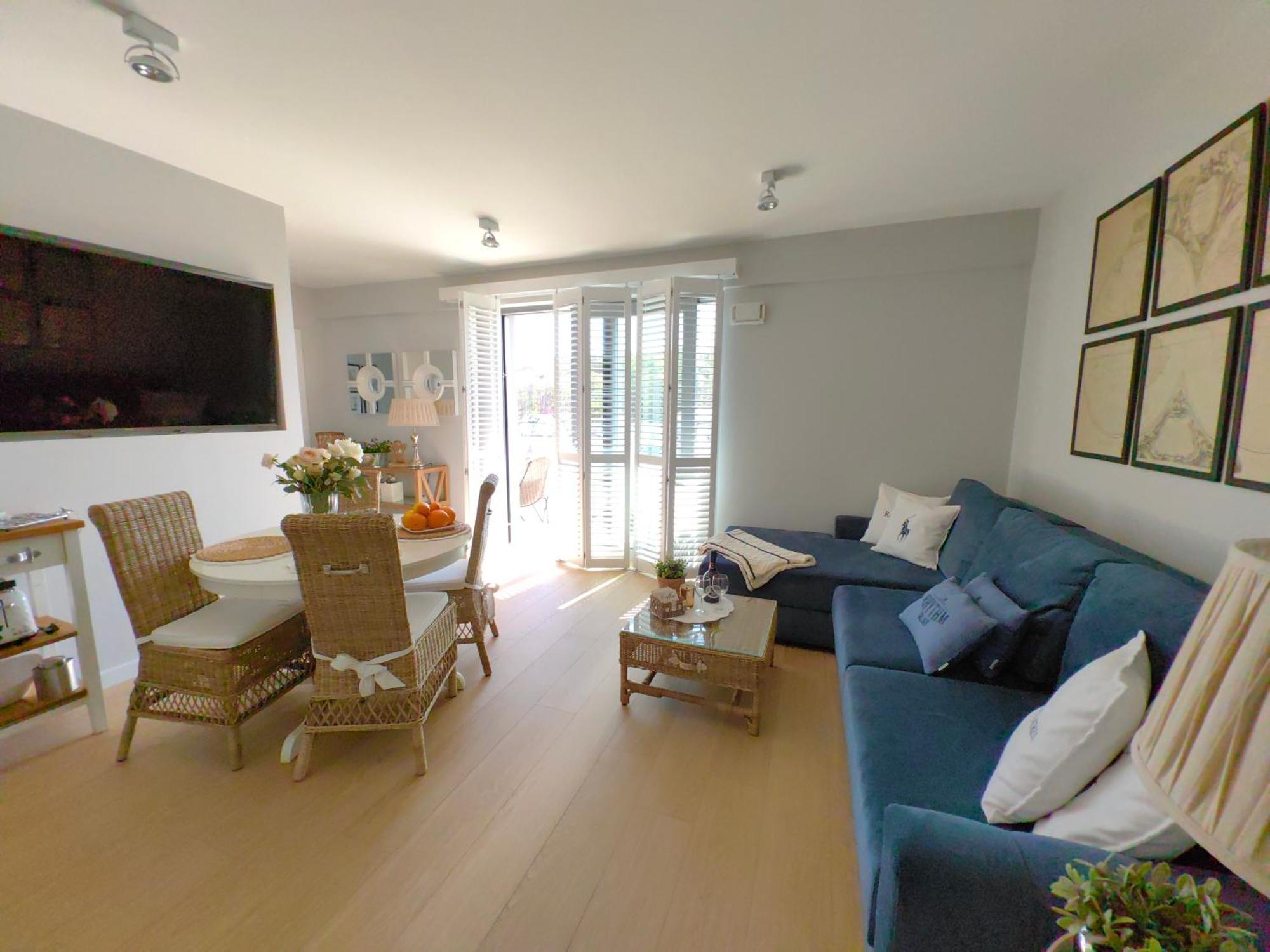 Edel Exclusive Apartments Balticus A 48 Especially For You Miedzyzdroje Extérieur photo