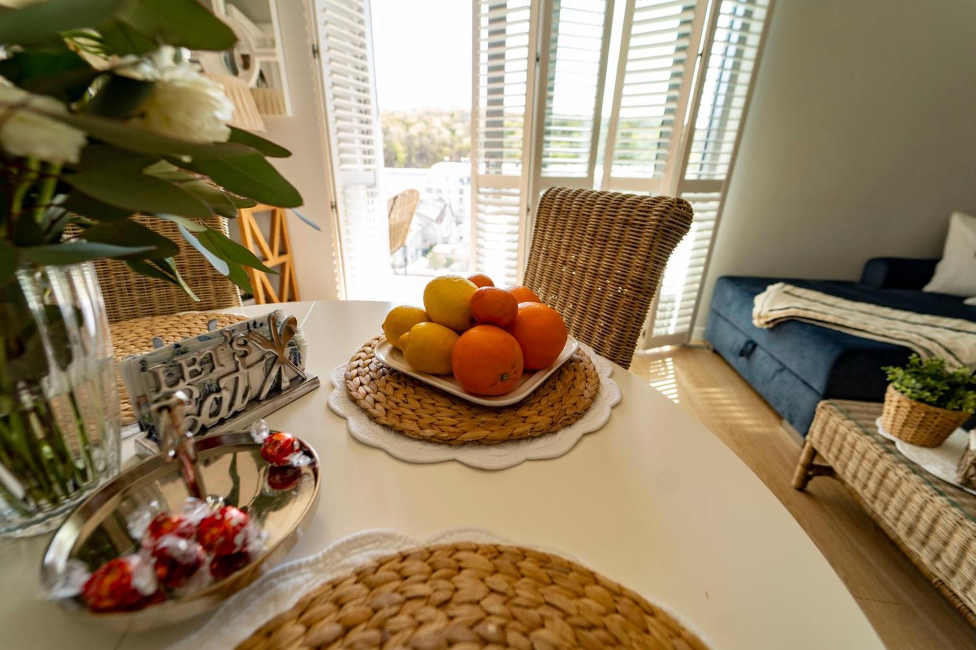 Edel Exclusive Apartments Balticus A 48 Especially For You Miedzyzdroje Extérieur photo