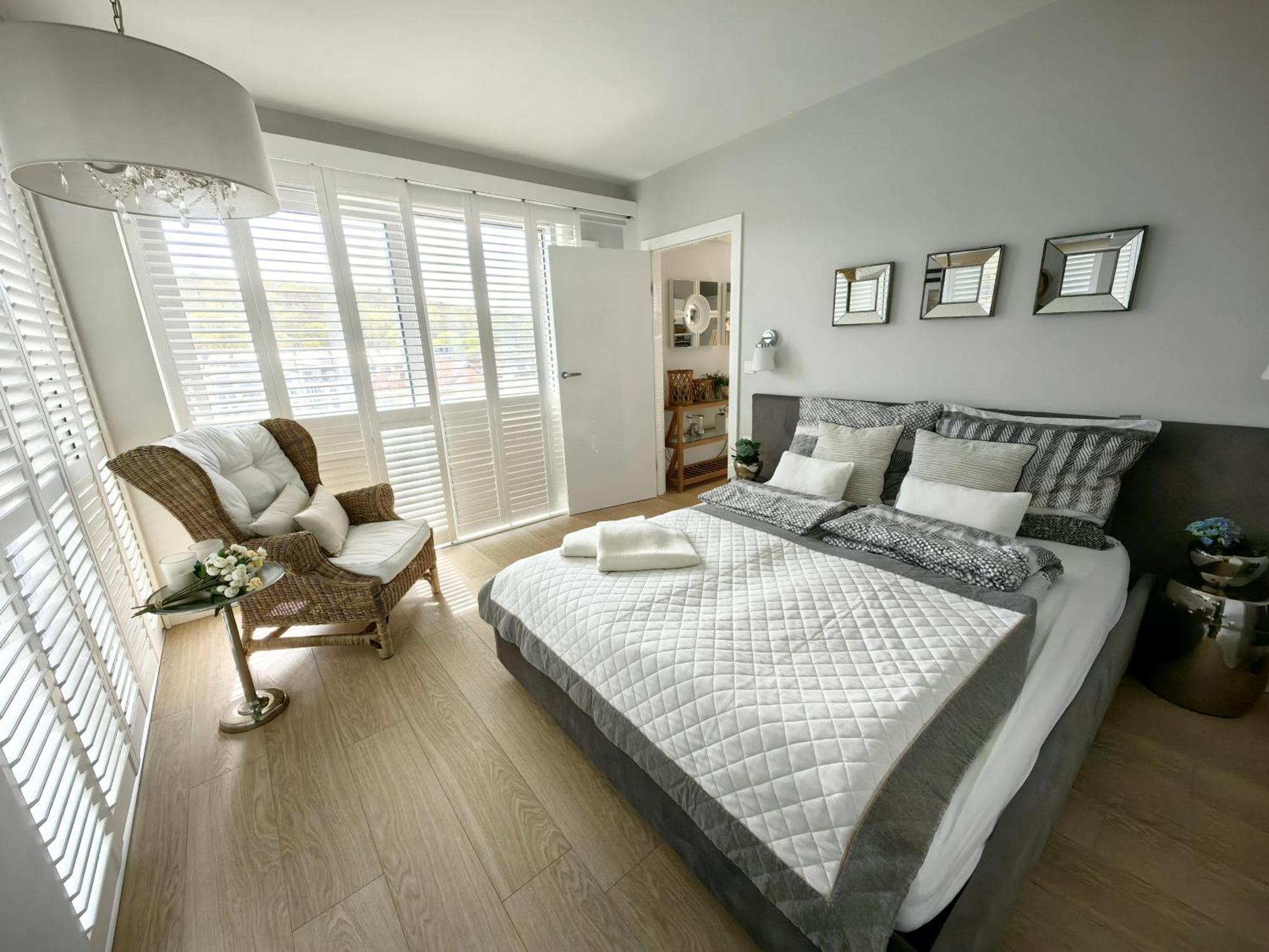Edel Exclusive Apartments Balticus A 48 Especially For You Miedzyzdroje Extérieur photo