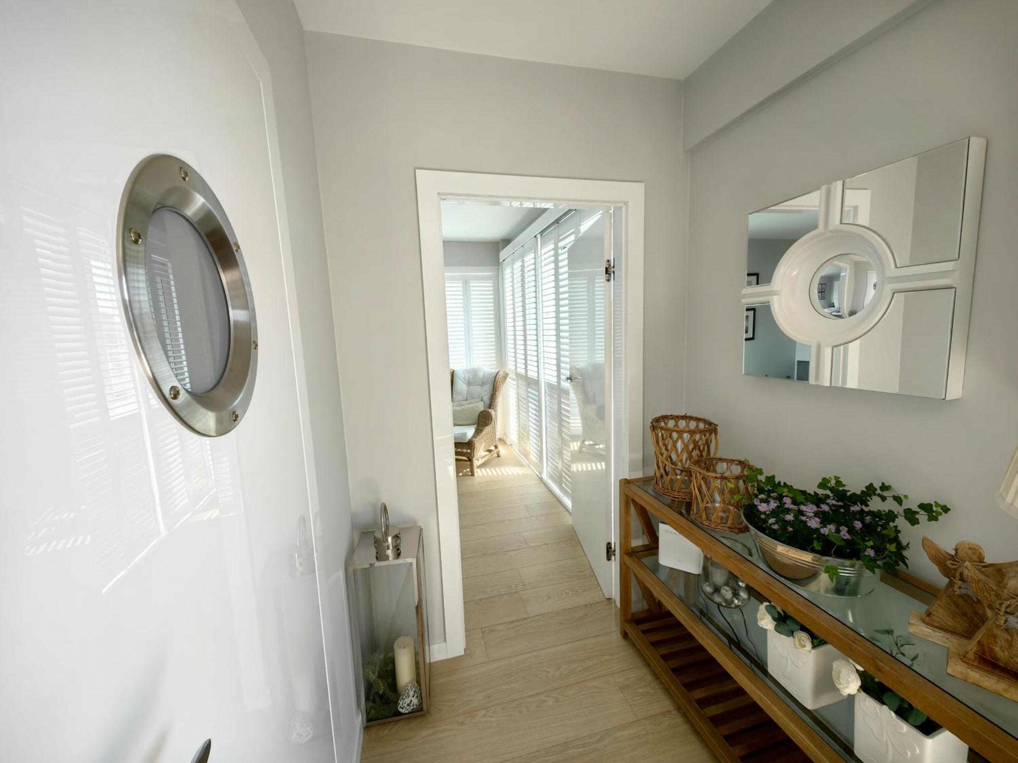 Edel Exclusive Apartments Balticus A 48 Especially For You Miedzyzdroje Extérieur photo