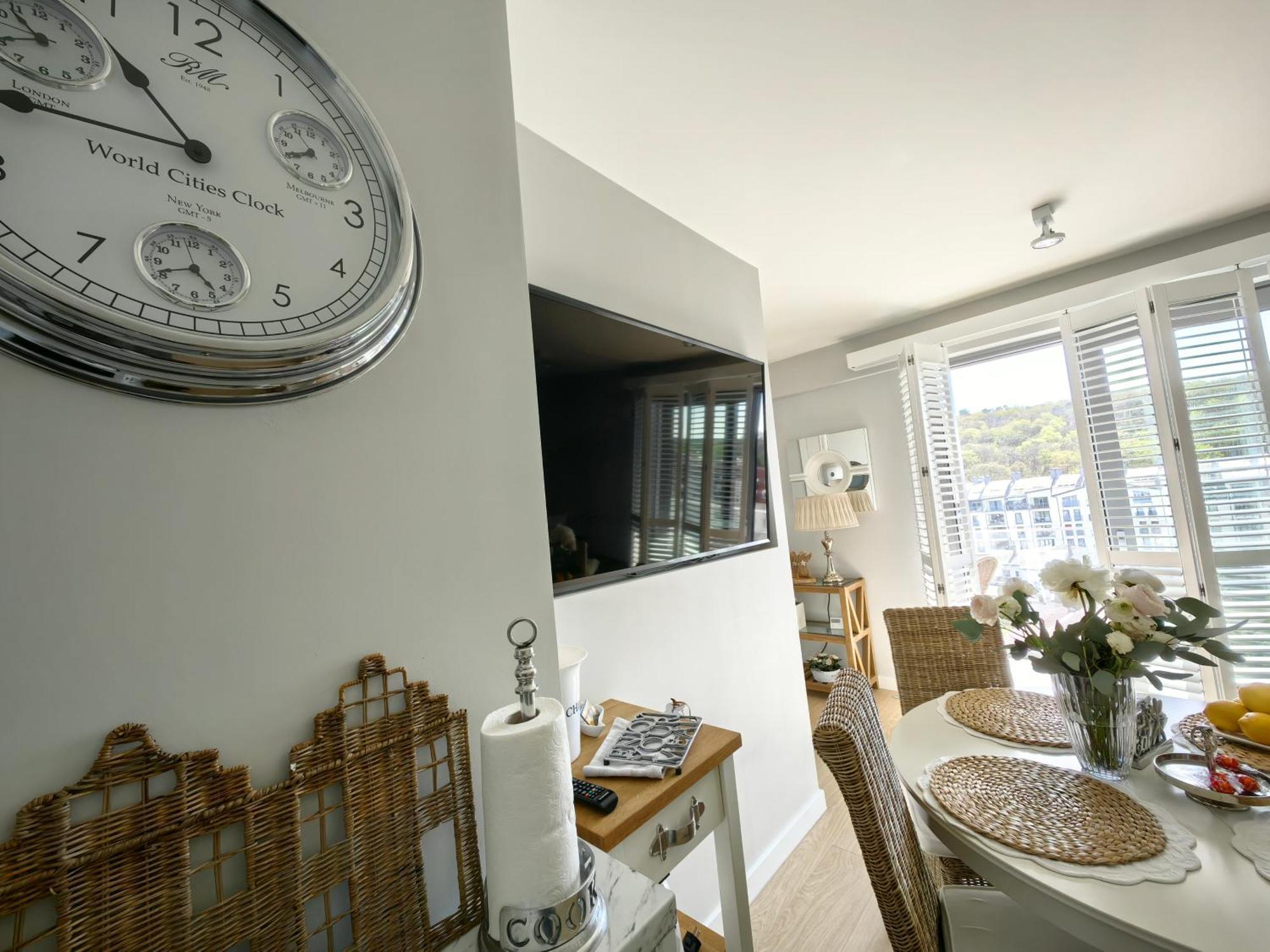 Edel Exclusive Apartments Balticus A 48 Especially For You Miedzyzdroje Extérieur photo